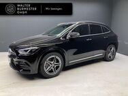 Mercedes GLA 180, MBUX AMG Ambiente °, Jahr 2024 - Rellingen