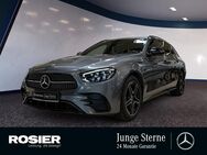 Mercedes E 220, d T AMG Sport, Jahr 2022 - Arnsberg