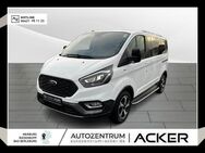 Ford Tourneo Custom, MHEV 320 L1 Active, Jahr 2022 - Marburg