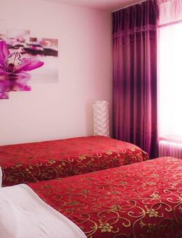 Massage - Komm zur TCM Massage zu JiaRen China Massage - Düsseldorf