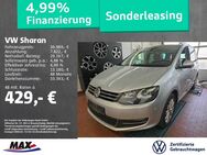 VW Sharan, 2.0 TDI HIGHLINE, Jahr 2020 - Offenbach (Main)