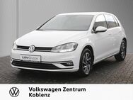 VW Golf, 1.5 TSI VII, Jahr 2017 - Koblenz