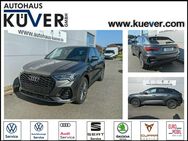 Audi Q3, Sportback 35 TFSI S-Line, Jahr 2024 - Hagen (Bremischen)