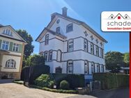 SCHADE IMMOBILIEN - Erstbezug nach Renovierung! 3-Zi-Whg. im Zentrum von Plettenberg zu vermieten! - Plettenberg