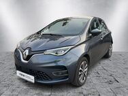 Renault ZOE, R1E50 Intens Kaufbatterie, Jahr 2021 - Ahrensburg