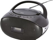 Denver TC-29 mit CD-Laufwerk UKW-Radio (FM-Tuner, 1 W)