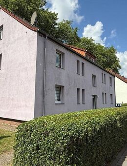 Mehrfamilienhaus mit Potential - Duisburg