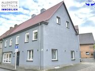 Großzügiges Wohn- und Geschäftshaus mit Potenzial- zentral in Alt-Marl - Marl (Nordrhein-Westfalen)