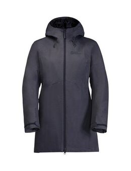 Jack Wolfskin Winterjacke HEIDELSTEIN INS JKT W