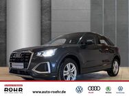 Audi Q2, advanced 35 TDI qua, Jahr 2021 - Grafenau (Bayern)