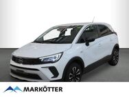 Opel Crossland, 1.2 Turbo Elegance, Jahr 2023 - Bielefeld