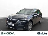 Skoda Kamiq, 1.0 TSI Tour, Jahr 2024 - Eschwege