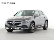 Mercedes GLA 200, , Jahr 2022 - Ebermannsdorf