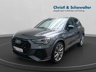 Audi RSQ3, SONOS, Jahr 2021 - Freising