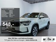 Skoda Kodiaq, 2.0 TDI Selection, Jahr 2024 - Brandenburg (Havel)