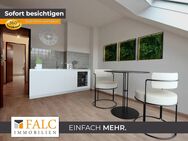 Über den Dächern von Aachen - Aachen