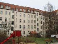 Tolles Haus, Top Lage - 2 Zimmer-Wohnung im Dachgeschoss in Striesen zu verkaufen! - Dresden