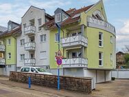 Gepflegte 2-Zimmer-Wohnung mit Kfz-Stellplatz in Waldbronn-Etzenrot - Waldbronn