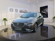 Mazda CX-3, Sports Line, Jahr 2019 - Hemmingen (Niedersachsen)