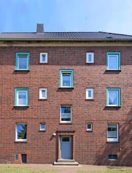 2-Zimmer-Wohnung in Bottrop Batenbrock-Nord - Bottrop