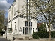 Hochfahren und Abschalten - Wohnen, wo das Herz schlägt. - Gelsenkirchen