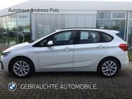 BMW 225, 224PS el, Jahr 2020 - Riesa