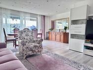 Modernisierte Eigentumswohnung mit Balkon! - Koblenz