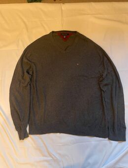 Tommy Hilfiger Pullover sweater - Dresden