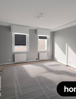 Charmante 3-Zimmer-Etagenwohnung in Stuttgart-Feuerbach - Stuttgart