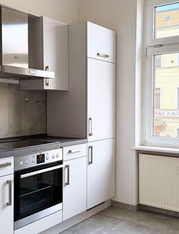 Moderne 2-Raum-Wohnung mit Einbauküche! - Köthen (Anhalt)