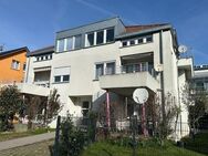 Großzügige, perfekt aufgeteilte 2,5-Zimmerwohnung mit zwei Balkonen in bevorzugter Lage - Filderstadt
