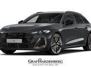 Audi A5, Avant TDI quattro edition one, Jahr 2022 - Offenburg