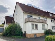 Großzügiges Einfamilienhaus in ruhiger Wohnlage von Calden - Calden