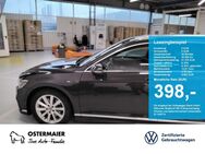 VW Passat Variant, 2.0 TDI R-LINE 200PS 5J-G, Jahr 2024 - Vilsbiburg