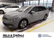 VW Golf Variant, 1.0 MOVE eTSI, Jahr 2023 - Neu Ulm