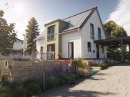 Modernes Wohnen in Hermsdorf - Beginnen Sie jetzt ihr Bauprojekt - Hohe Börde