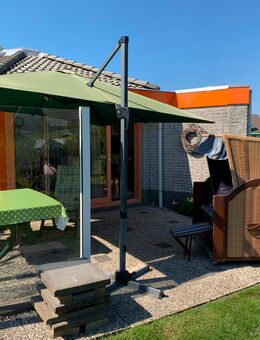 Ferienbungalow in Julianadorp/Nordholland - Hessisch Oldendorf