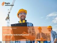 Trainee (m/w/d) Kalkulation - Troisdorf