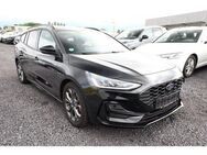 Ford Focus Turnier 1.0 EB 155 Aut. ST-Line LED Nav... - Hüttenberg