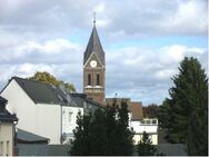 Charmantes Stadthäuschen mit Sonnendachterasse und Aussicht - Hürth