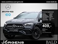 Mercedes GLA 250, e AMG Wide Burm Easy-P Night 20, Jahr 2023 - Olpe