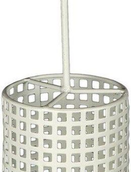 Home affaire Besteckhalter Antik II, aus stabilem Eisen, pulverbeschichtet