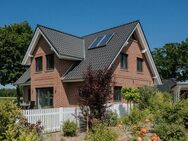 Gudow: Landleben deluxe plus Infrastruktur - Schöner Neubau mit ganz viel Platz für Ihre Wohnträume! - Gudow
