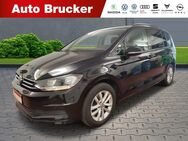 VW Touran, 1.2 TSI Comfortline, Jahr 2015 - Marktredwitz