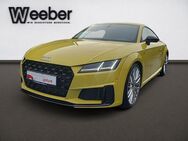 Audi TT, Coupe 40 TFSI, Jahr 2024 - Weil der Stadt