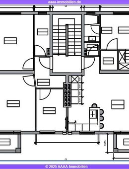 Bezugsfrei Zehlendorf - Berlin