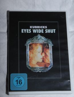 Eyes Wide Shut - Nattheim