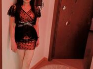 NEU in der Stadt 💋 Lu Lu aus China * sexy Girl 25 Jahre💋 - Datteln Zentrum