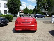 Peugeot 206 Cabriolet CC Platinum - Bielefeld