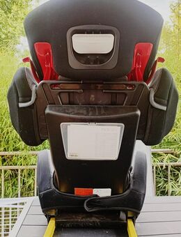 Kinderautositz - Ludwigshafen (Rhein)